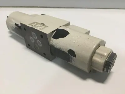 USED DAIKIN JSP-G03-8CP-30-C1-375