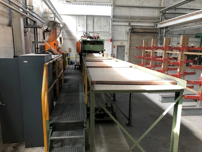 Wire Mesh Welding Machine