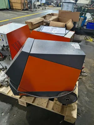 Used GWK CS 90E.1 Temperature Control and Mixing Instruments South Carolina US | ESS Industrial Equipment Sales #1307474
