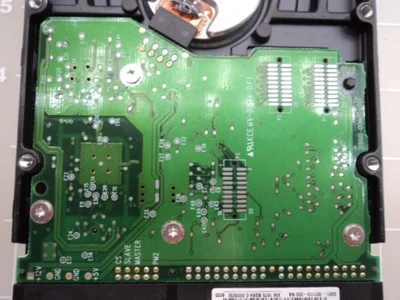 Used WESTERN DIGITAL _UNKNOWN_ Computer Accessories Texas US | OCO Industrial #1714991