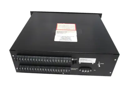 REFURBISHED ENVIROMENTAL MONITORING SYSTEMS RSS-1411-RBC CONTROLLER B0516