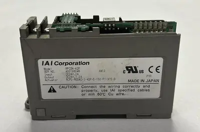 USED IAI RPCON-42P