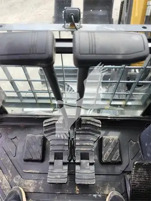 USED 2024 XCMG XE60