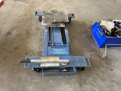 Used _UNKNOWN_ _UNKNOWN_ Automotive Lifters Indiana US | Miedema Asset Management Group #1414968