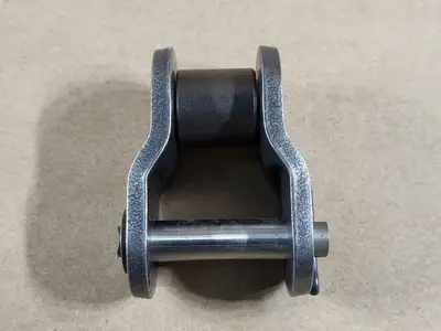 Roller Chain Offset Link 1-3/4" Pitch (Pack of 6)