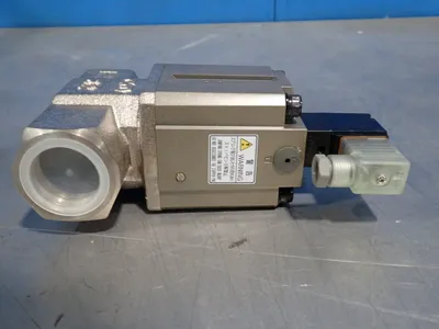 Used CKD CVS232A0502HS1 Pumps Ohio US | HGR 24 #799344