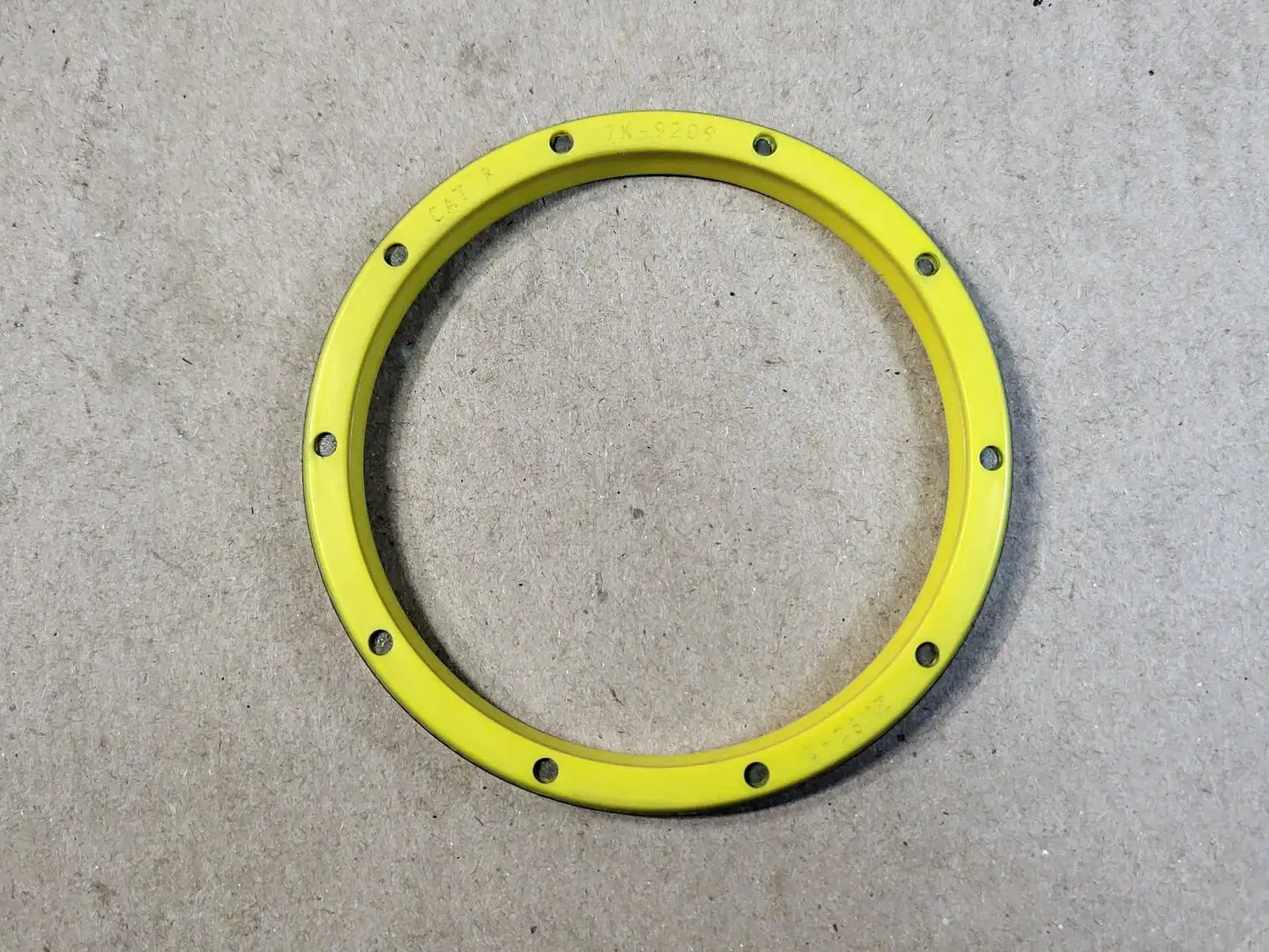 NEW CATERPILLAR 7K-9209
