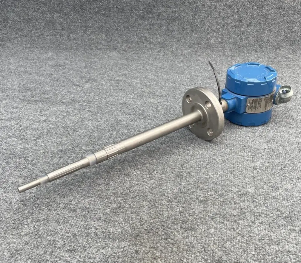 Used Rosemount ZC0DST0140F10S Sensors California US | Davliegogo LLC #1708083