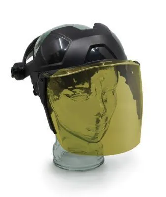 LASERVISION P1P18 Face Shields | Li10 Laser (3)