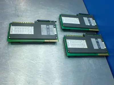 Used ALLENBRADLEY 1771DL I/O Boards & Replacement Parts Ohio US | HGR 24 #879759