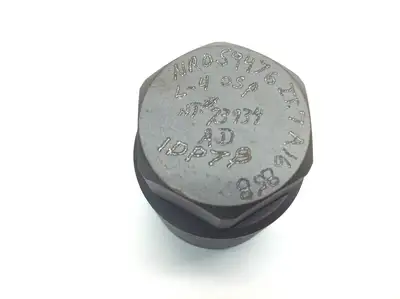 New | in-Stock Ingersoll Rand 1” Nut Cap 8NC Misc Fasteners Michigan US | Maverick Industrial Sales #1401056