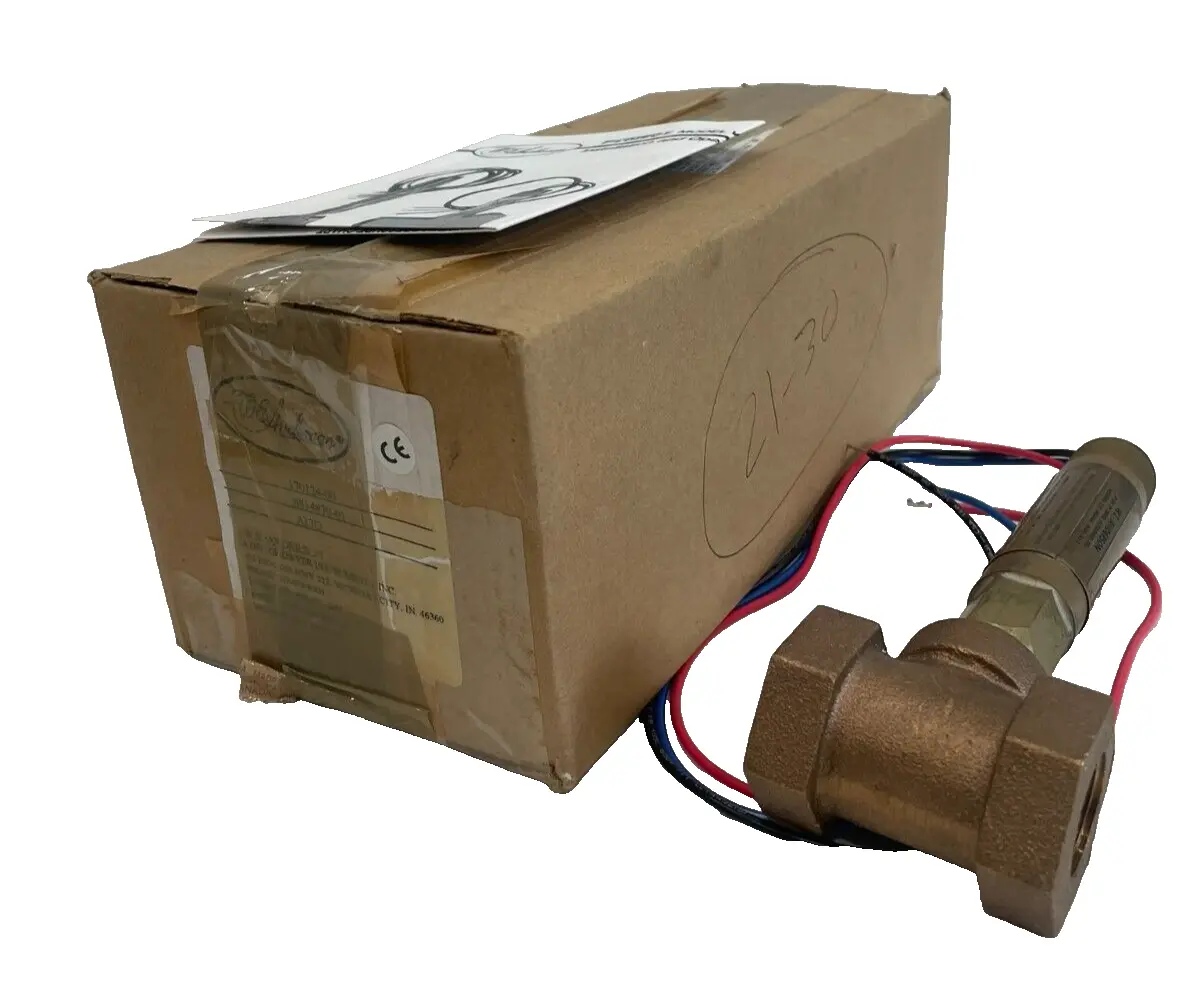 NEW FLOTEC V6EPB-BS2B-GM4 FLO SWITCH V6EPBBS2BGM4