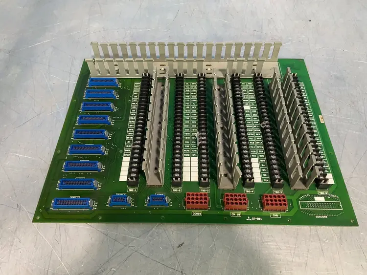 Used MITSUBISHI BN860A003 Printed Circuit Boards (PCB) Ohio US | HGR 24 #1316455