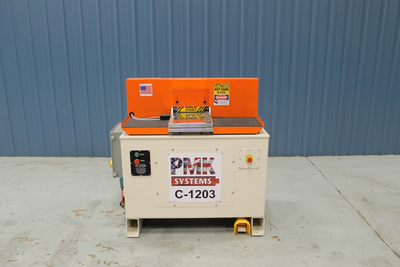 NEW SYSTEMS C-1203