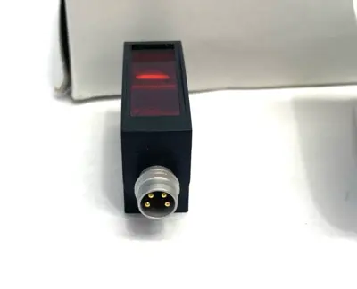 New | in-Stock Balluff Photoelectric Diffuse Sensor, 6K Series Photoelectric Sensors Michigan US | Maverick Industrial Sales #1390607