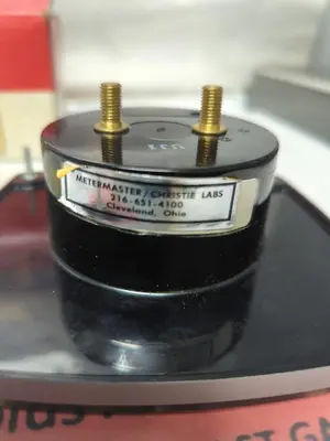 New | in-Stock MODUTEC 0-150 V DC Voltmeters Ohio US | Surplus Asset Holdings #1227861