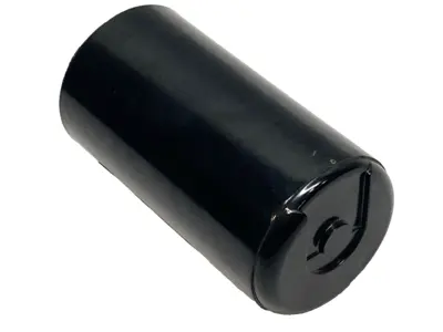 Used Philips AC Motor Run Capacitor 28-33 MFD 330VAC 50/60Hz Capacitors Michigan US | Maverick Industrial Sales #1394927