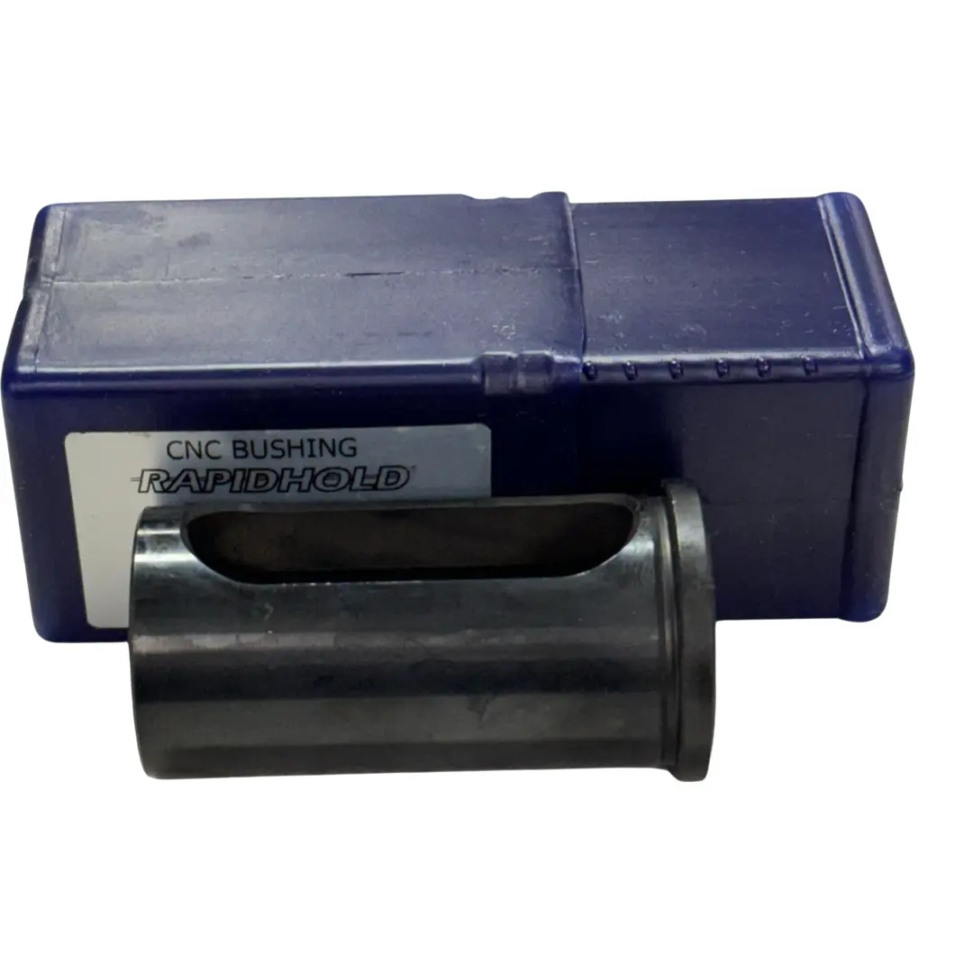 RapidHold CV 1-1/4" x 3/4" CNC Bushing
