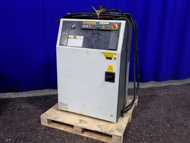 Used FANUC A05B2403B042 Robots Ohio US | HGR 24 #941283
