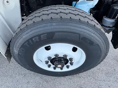 Used 2020 FREIGHTLINER M2 Carhaulers Florida US | Truck and Van Outlet #1509252