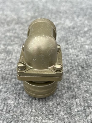 New | in-Stock Amphenol 97-3108A-20 850 Electrical Fittings California US | Davliegogo LLC #1708335
