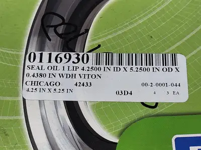 NEW SKF 42433