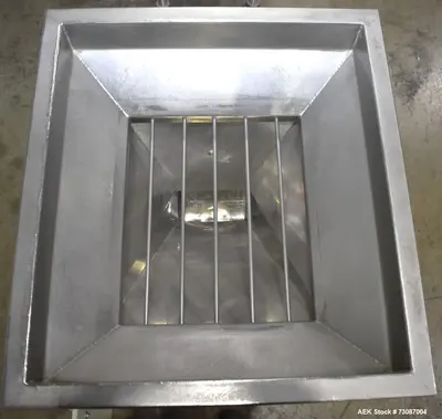 USED WEIGH RIGHT IQ-SHUTTLE SP