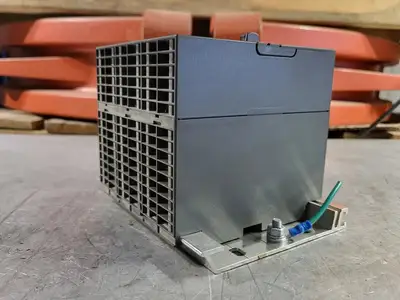 USED SIEMENS 6ES7 307-1KA01-0AA0