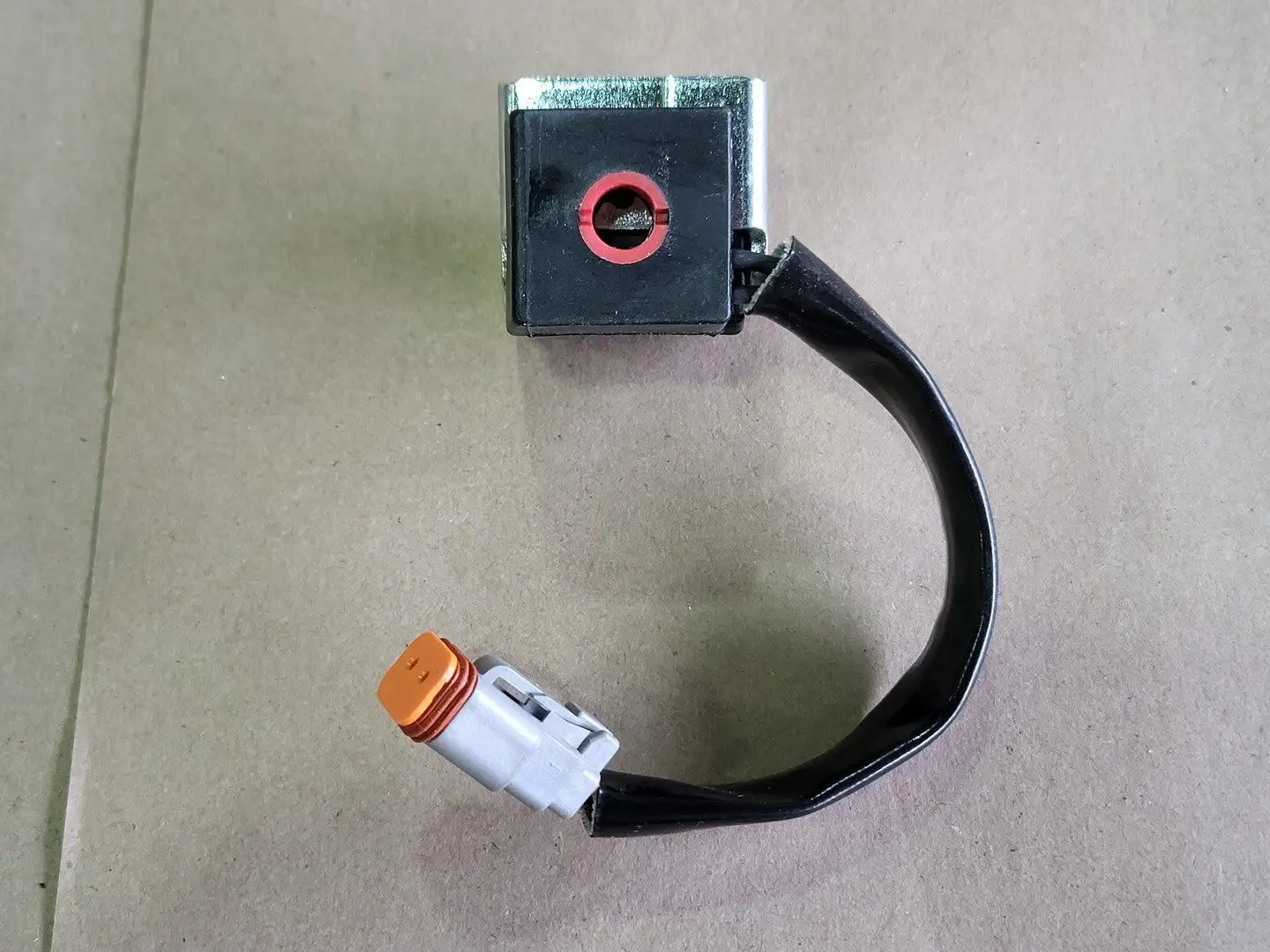 NEW CUMMINS 0504-0211