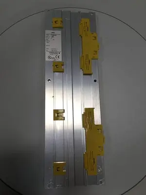 USED YOKOGAWA F3BU09-0N