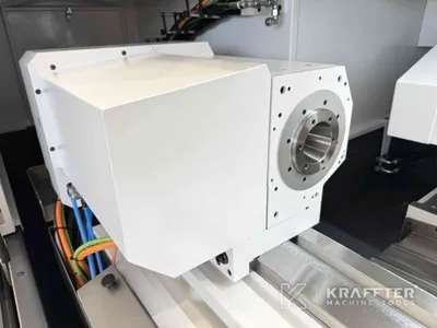 2025 STUDER S33 Universal Cylindrical Grinders | Blackout Equipment, LLC (15)