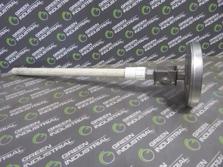 Used REOTEMP _UNKNOWN_ Temperature Monitoring Wisconsin US | Green Industrial #677634