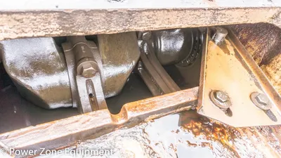 USED OILWELL A-346