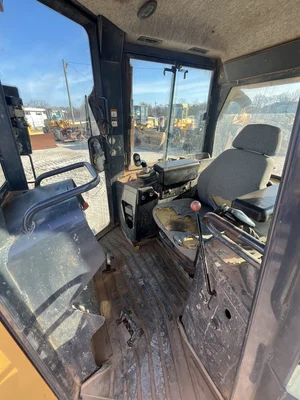 Used 2012 Deere 700J-LGP Crawler Dozers Maryland US | Zadoon Equipment #1480617