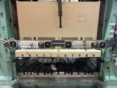 USED 1980 MINSTER MINSTER E2-200-72-42 PRESS