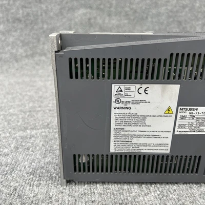 Used MITSUBISHI MR-J3-70A Misc Industrial Equipment California US | Davliegogo LLC #1729444