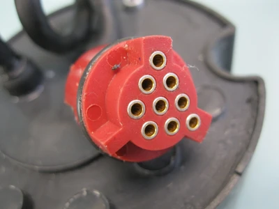 USED Micro Motion 800
