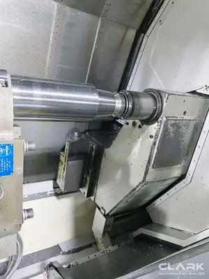 NEW MORI SEIKI MT4000B/4000