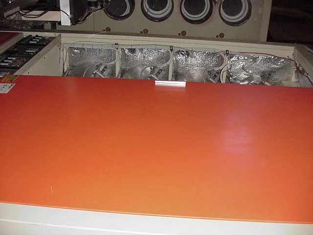Used THERMCO _UNKNOWN_ Tube Type Furnaces Massachusetts US | J.M. Industries #1045052