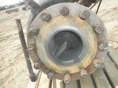 USED UNION 6X8X15 HTS