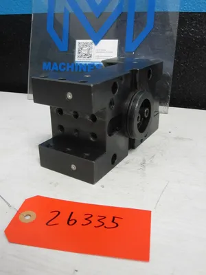 USED 2010 MT MARCHETTI MNL0052540