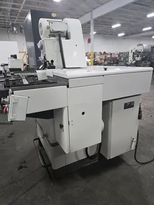 SUNNEN MBC-1801D Drilling, Hones | Machinery Central (4)