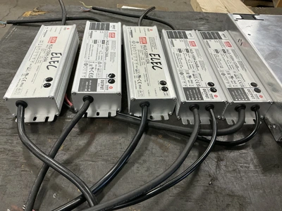Used _UNKNOWN_ _UNKNOWN_ DC Power Supplies Michigan US | Miedema Asset Management Group #1324006