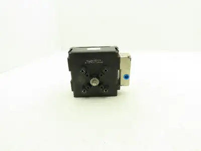 Westlock Controls 7644-IQ-BAYER Intellis Series 7644 Network Monitor Indicator