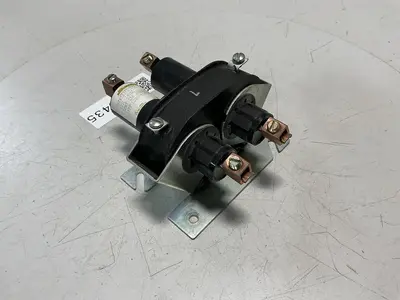 USED DURAKOOL 2035A24DC