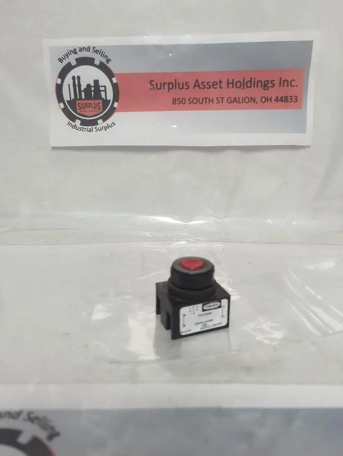Used HUBBELL M1GMR Miscellaneous Equipment (Electrical & Power) Ohio US | Surplus Asset Holdings #1363882