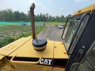 Used 2001 CATERPILLAR D6M XL Bulldozers Pennsylvania US | Proxy Equipment #1377527
