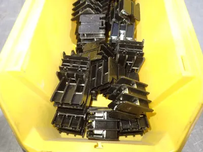 USED Terminal Blocks