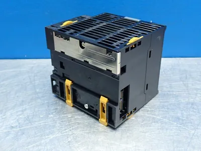 USED OMRON NJ3011200