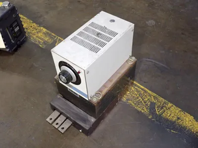 USED UNITEK MIYACHI 900701